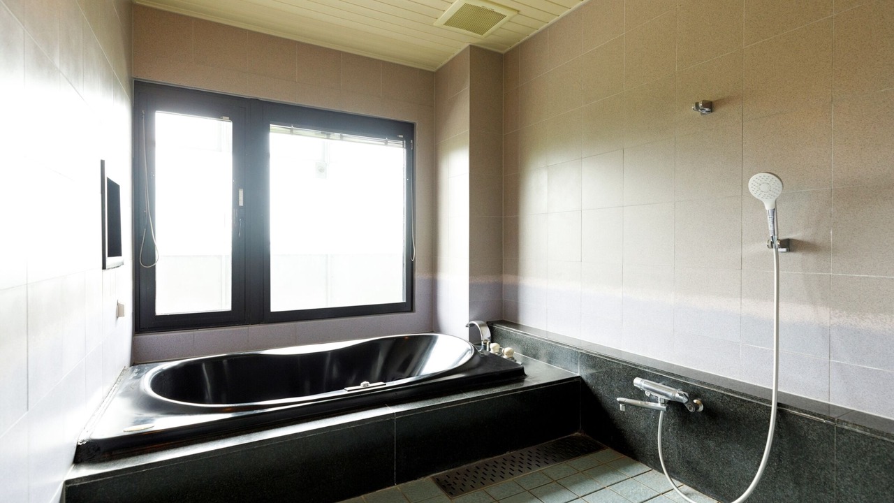 Photo of Bathroom in Beppu