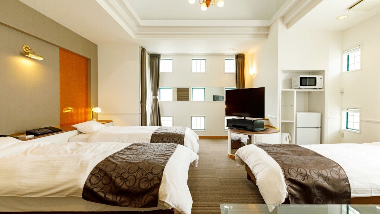 Photo of Bedroom in Beppu
