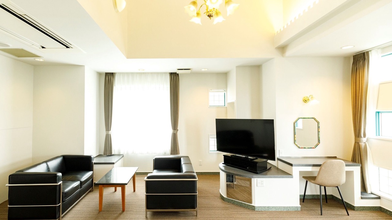 Photo of Bedroom in Beppu