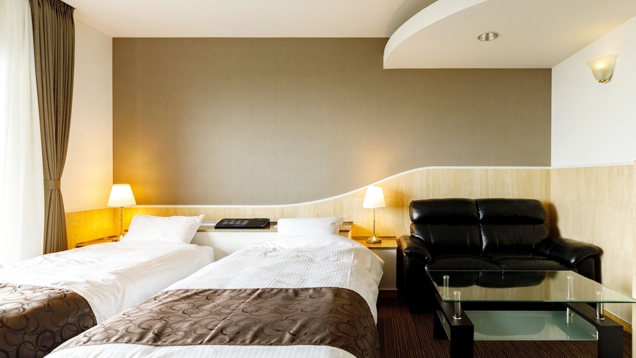 Photo of Bedroom in Beppu