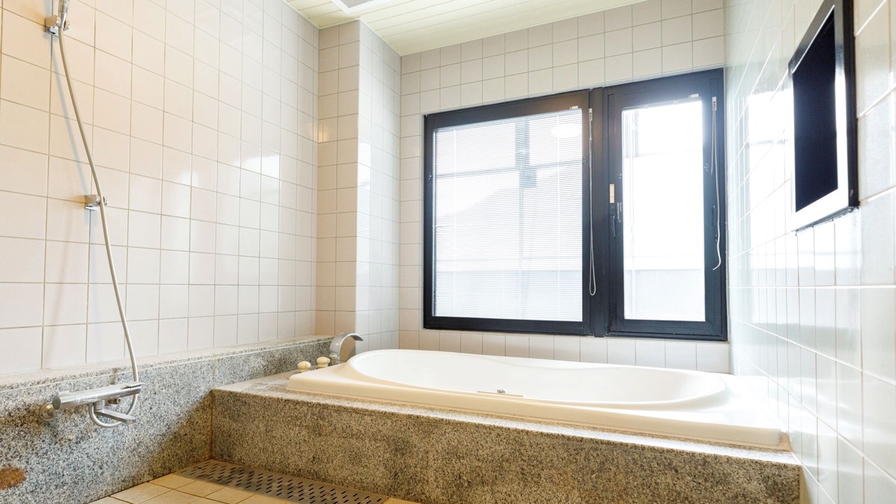 Photo of Bathroom in Beppu