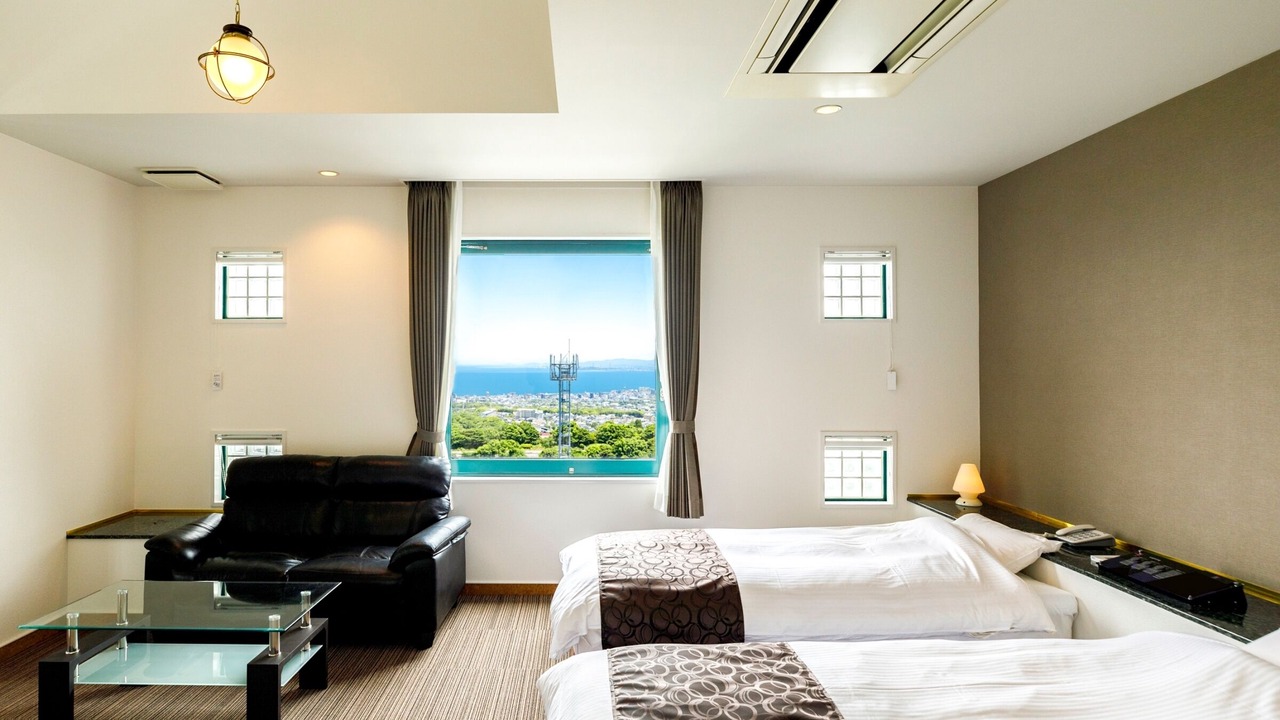 Photo of Bedroom in Beppu