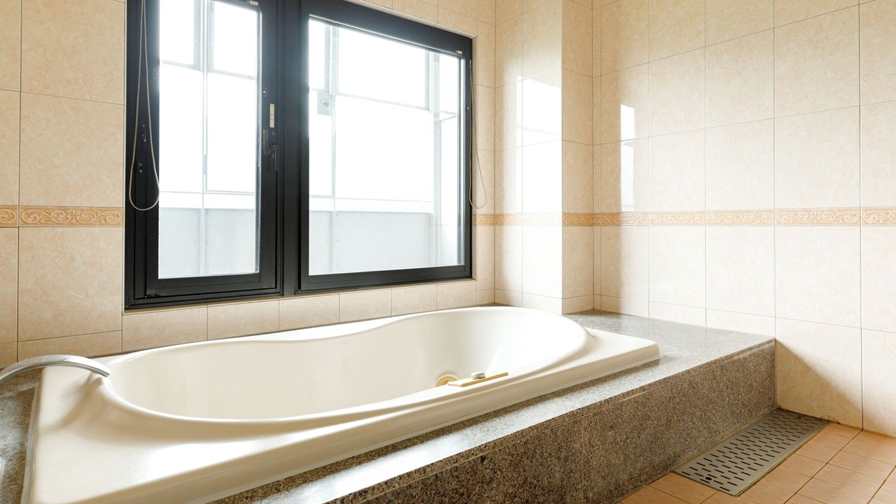 Photo of Bathroom in Beppu
