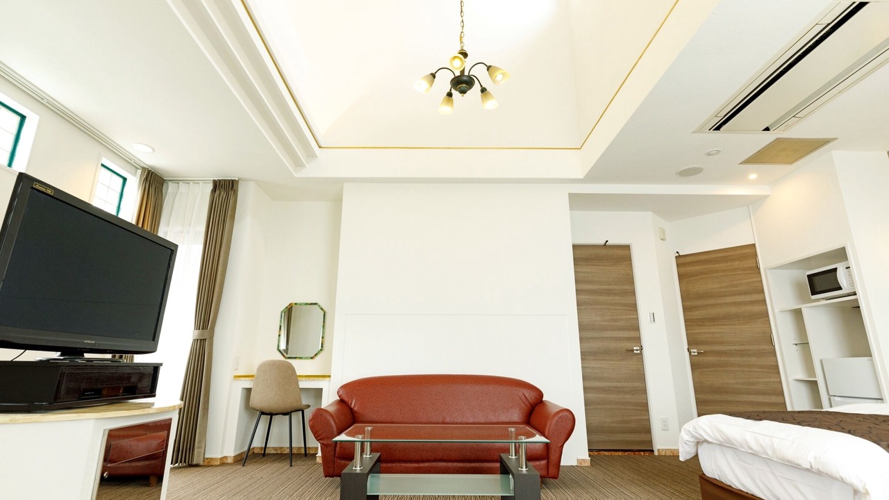Photo of Bedroom in Beppu