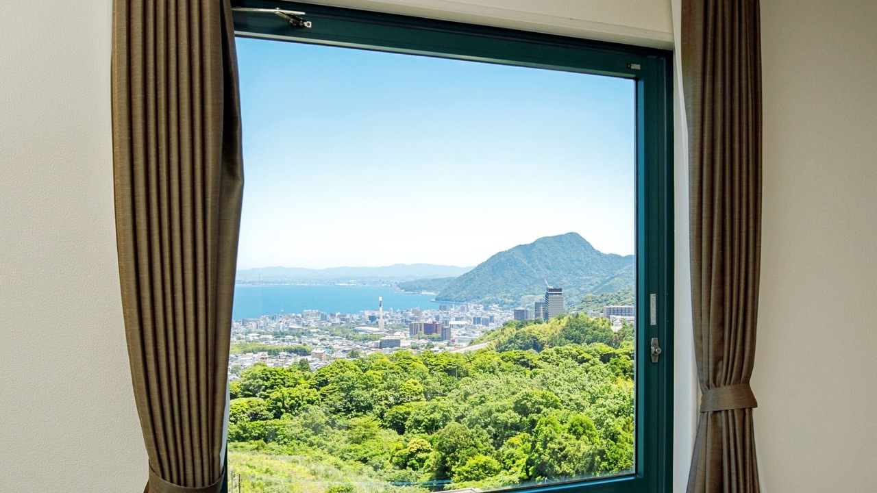 Photo of Bedroom in Beppu