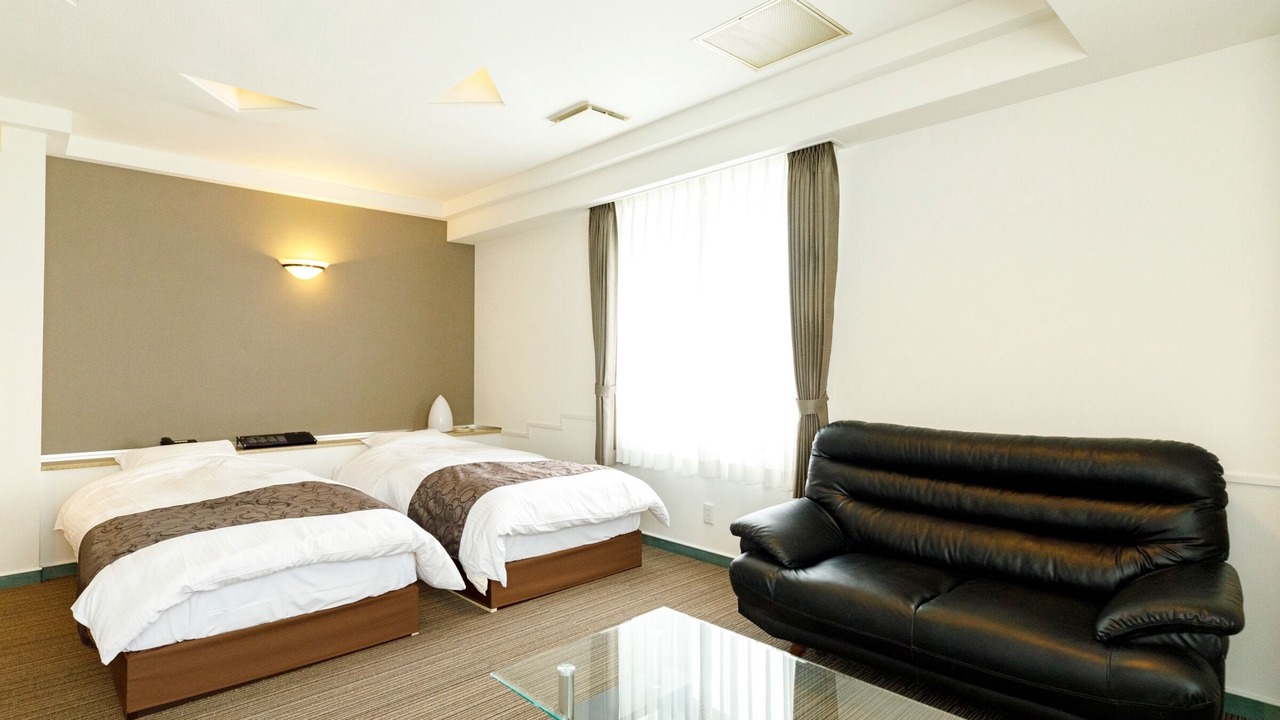 Photo of Bedroom in Beppu