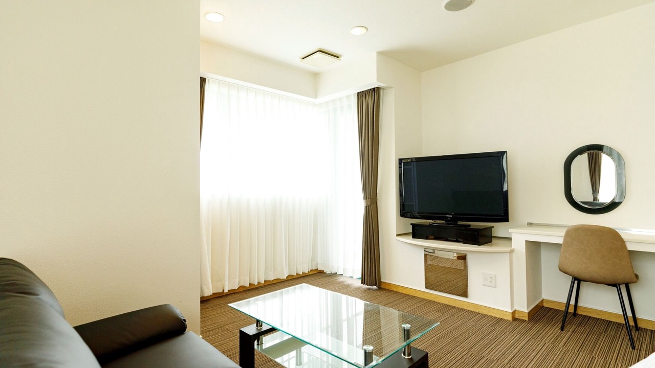 Photo of Bedroom in Beppu