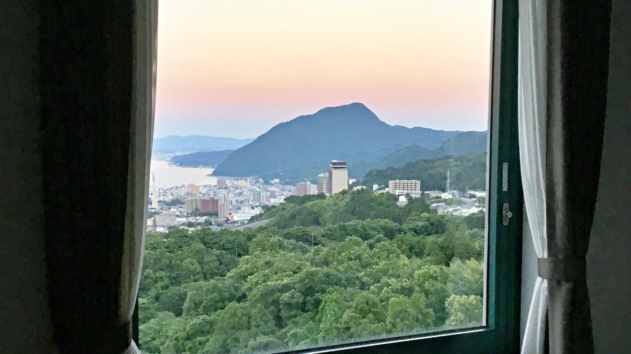 Photo of Bedroom in Beppu