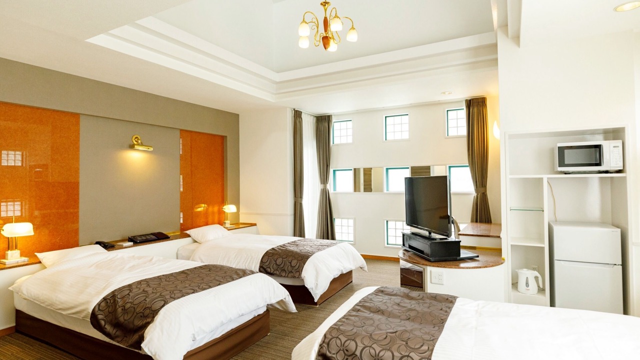 Photo of Bedroom in Beppu
