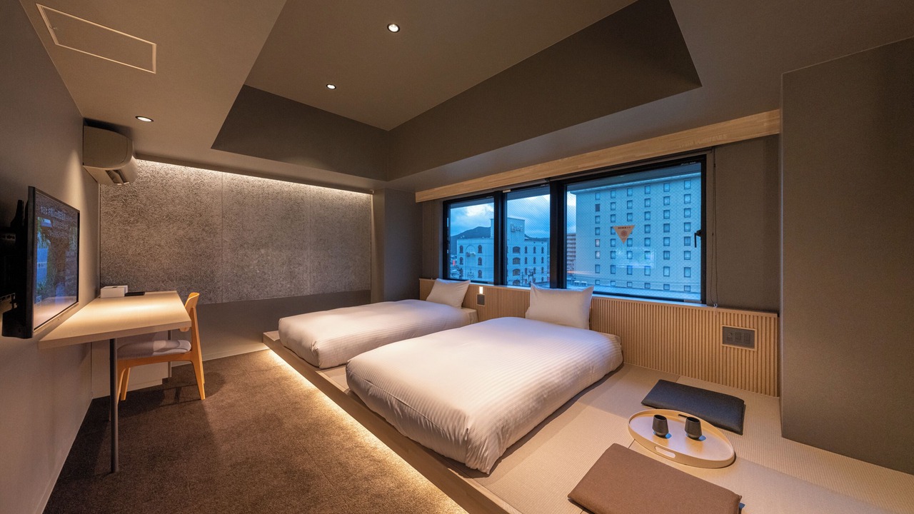 Photo of Bedroom in Yudaonsen