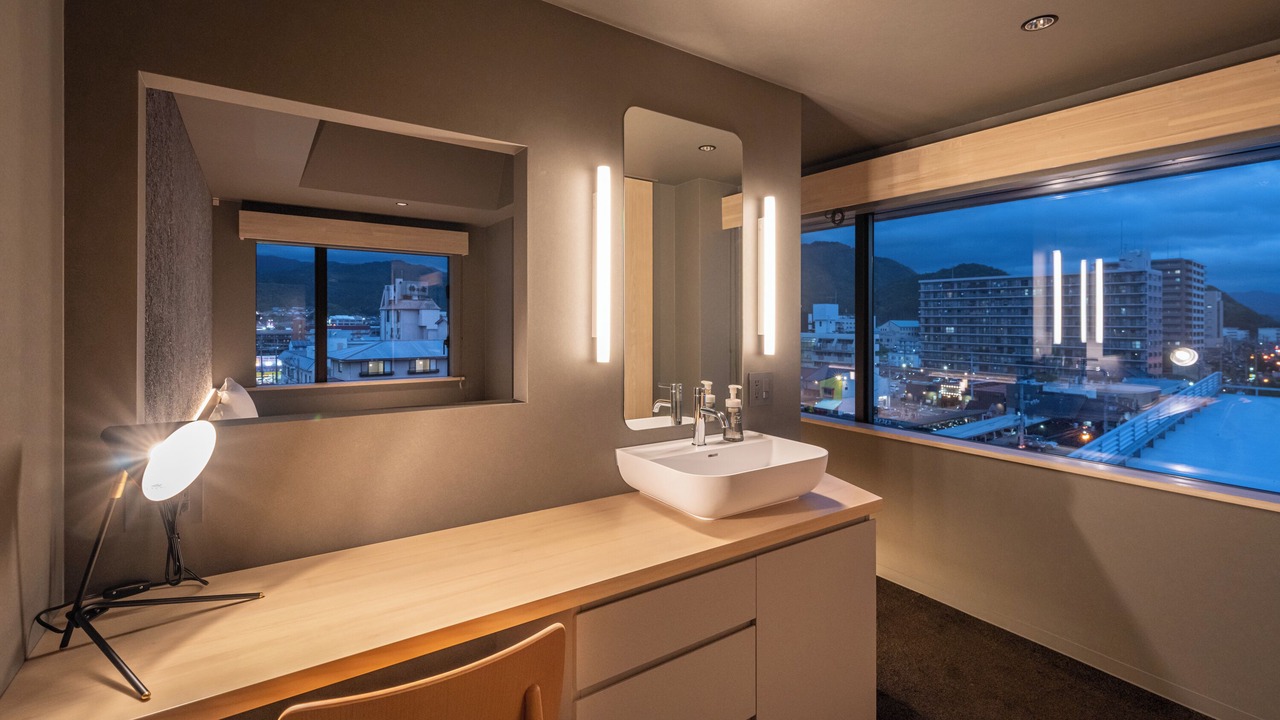 Photo of Bedroom in Yudaonsen