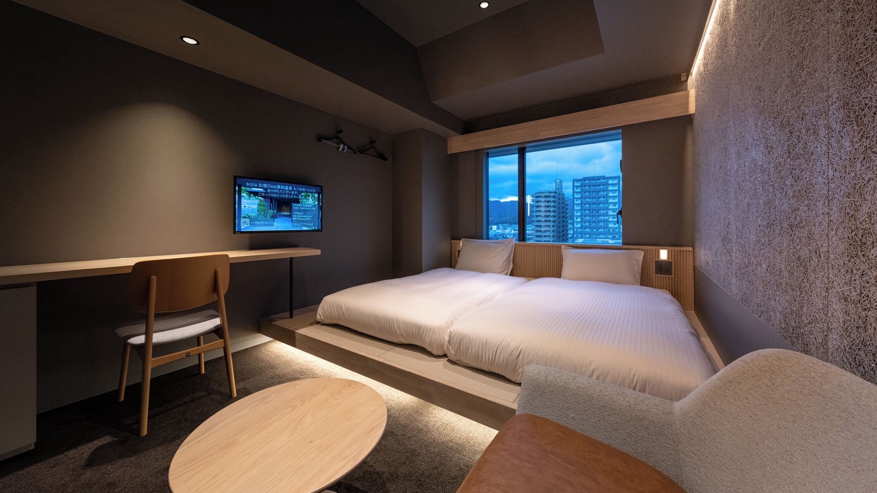 Photo of Bedroom in Yudaonsen