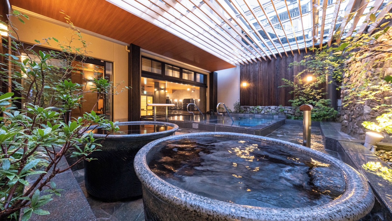 Photo of Others in Yudaonsen