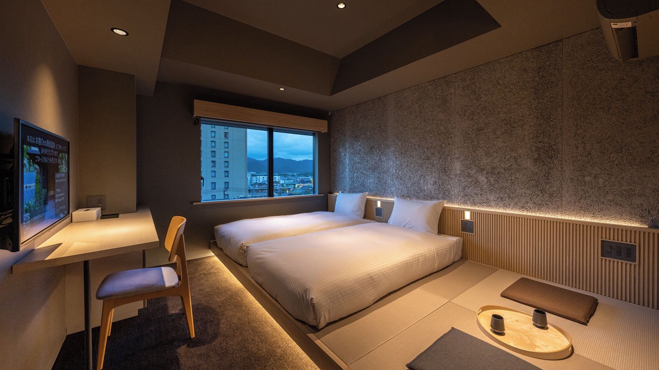 Photo of Bedroom in Yudaonsen