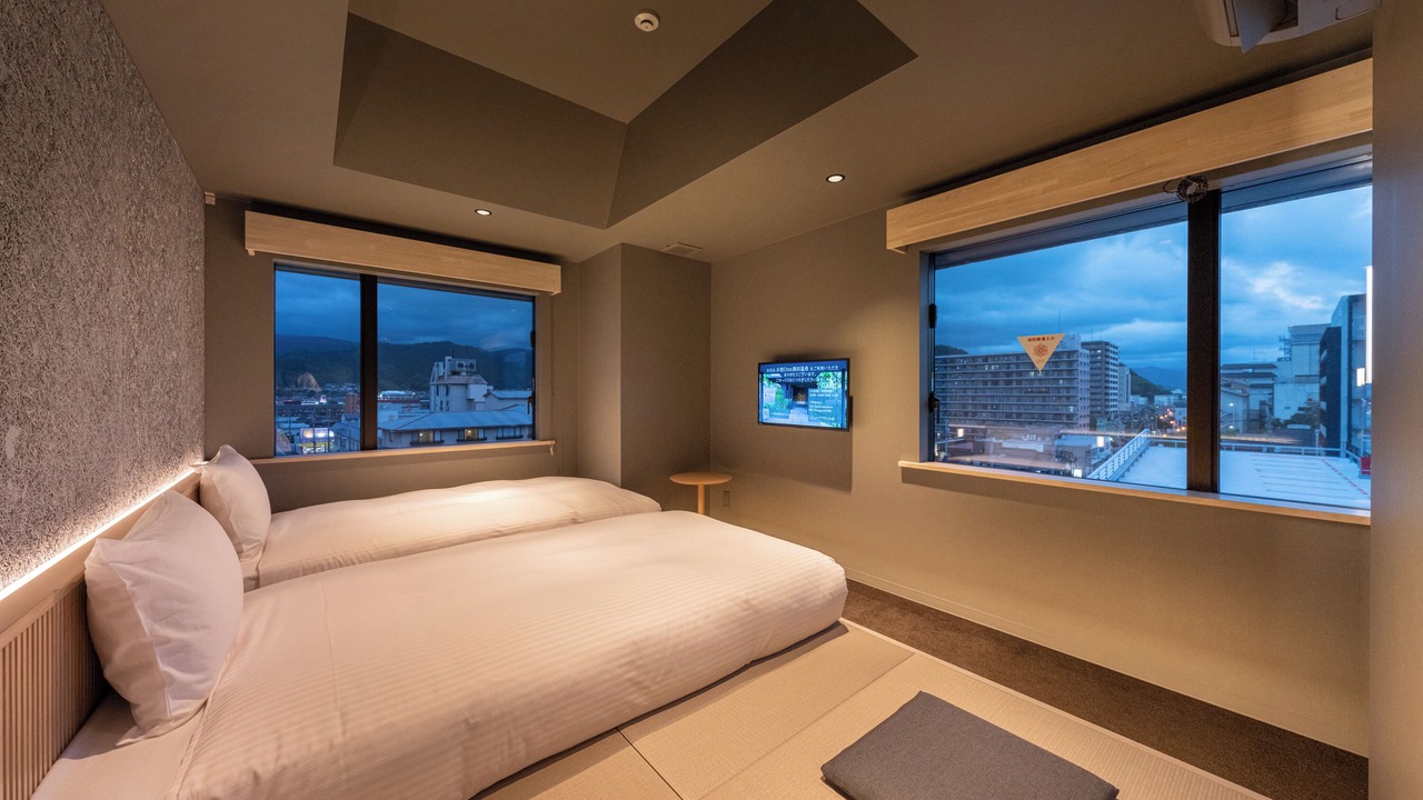 Photo of Bedroom in Yudaonsen