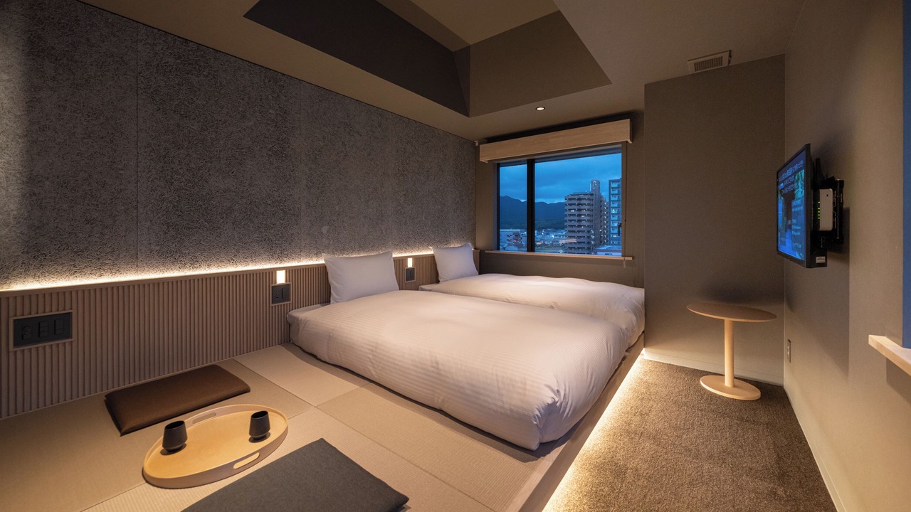 Photo of Bedroom in Yudaonsen