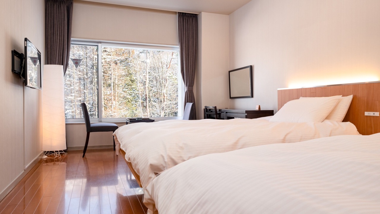 Photo of Bedroom in Iiyama