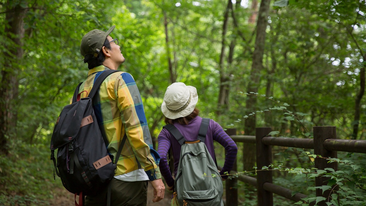 Photo of Outdoor in Iiyama
