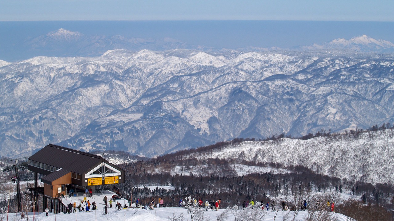 Photo of Others in Iiyama