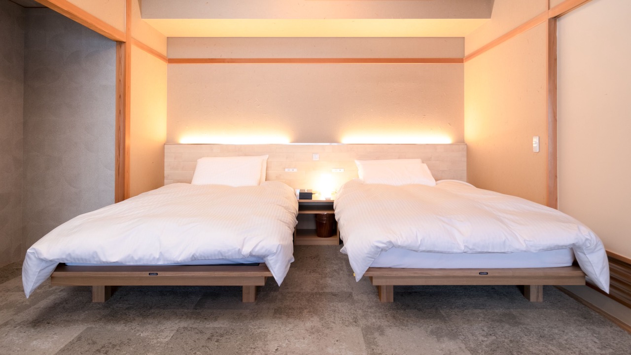 Photo of Bedroom in Iiyama