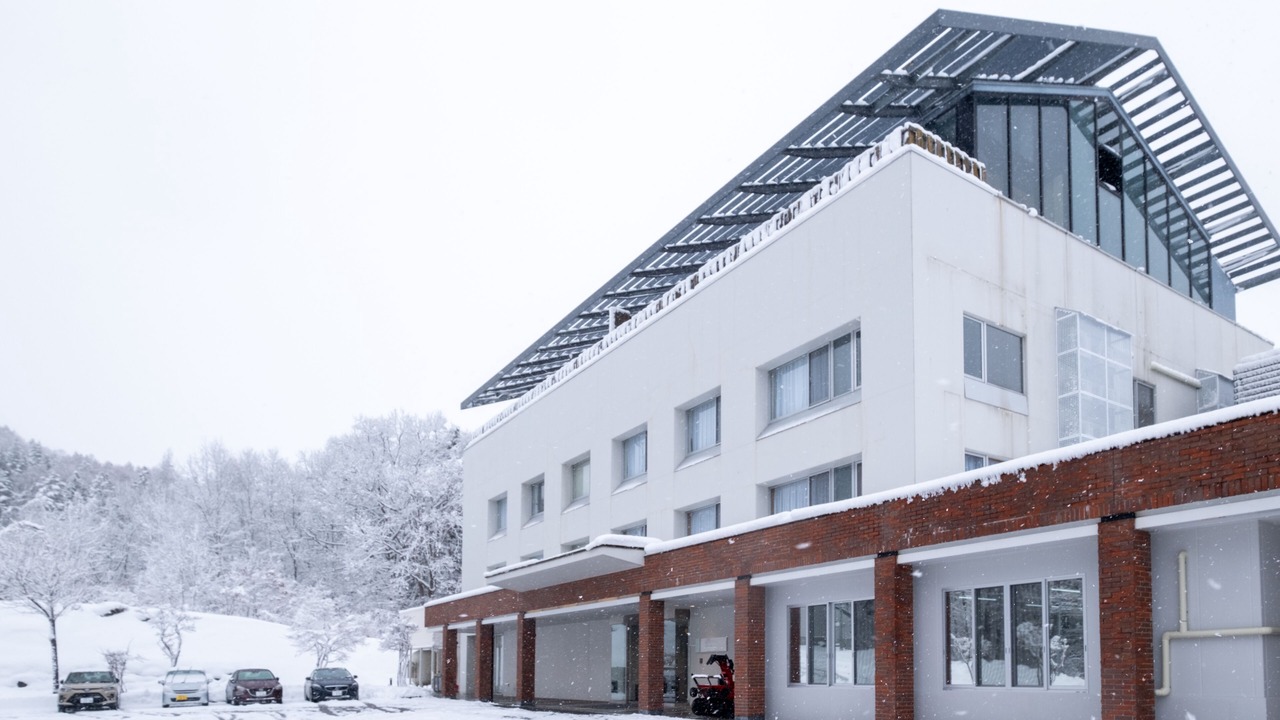 Photo of Outdoor in Iiyama