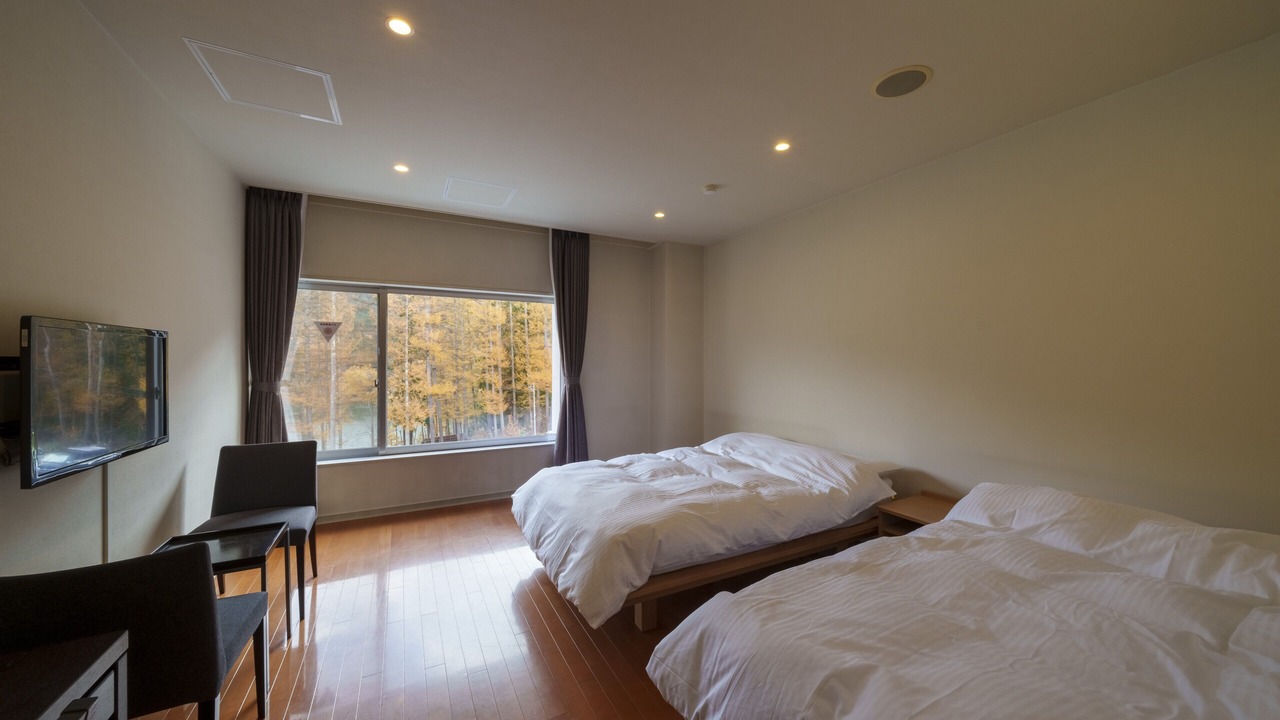 Photo of Bedroom in Iiyama