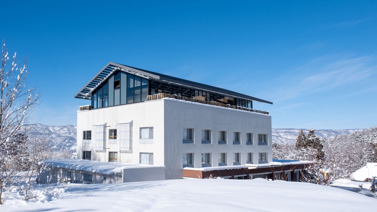 Photo of Outdoor in Iiyama