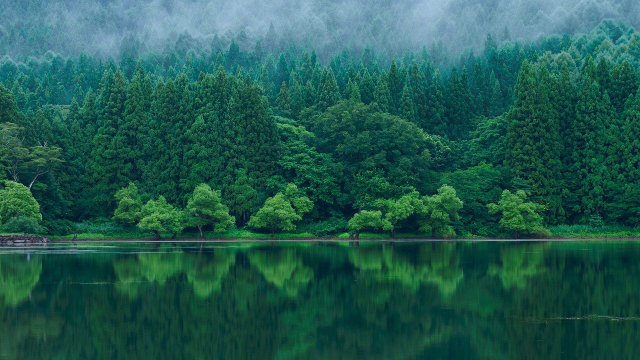 Photo of Outdoor in Iiyama