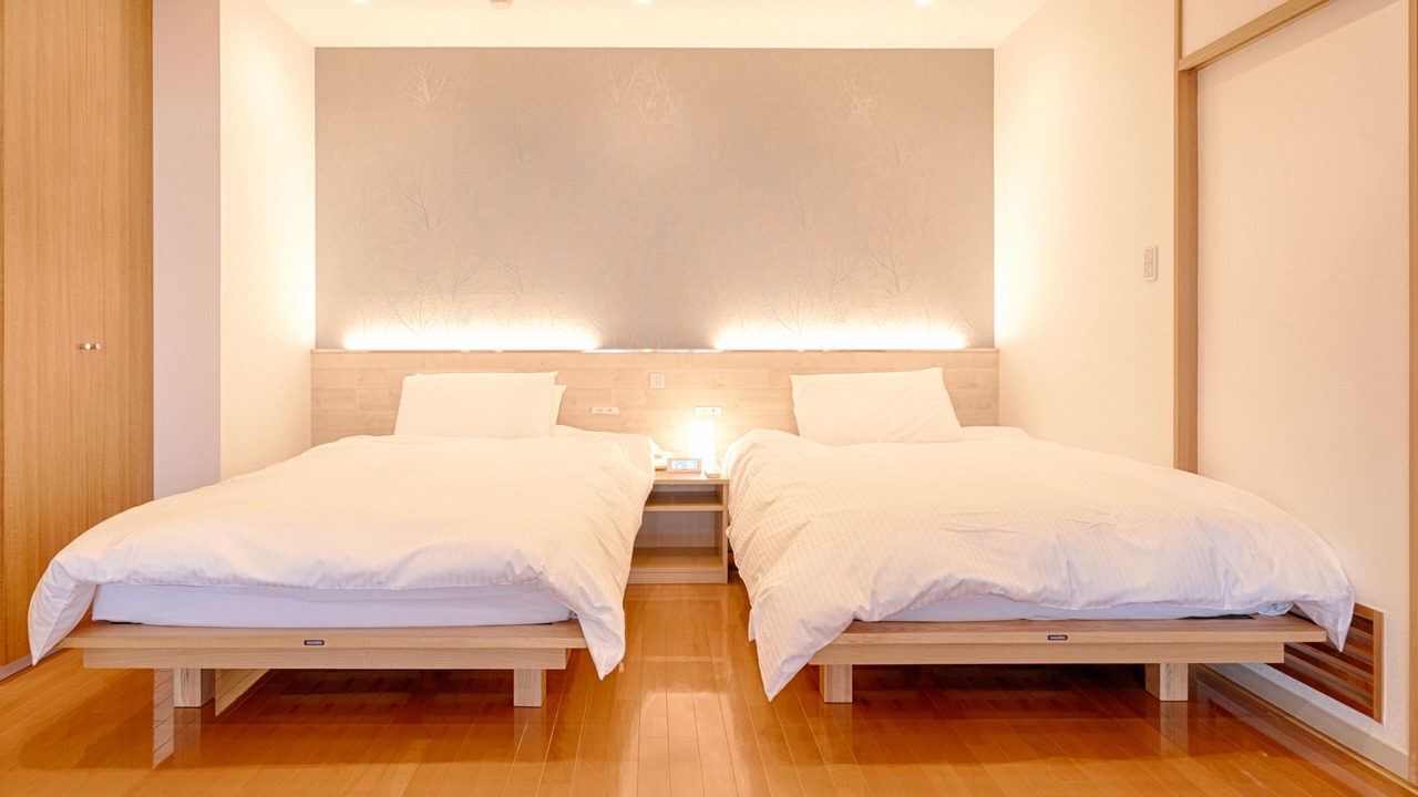 Photo of Bedroom in Iiyama