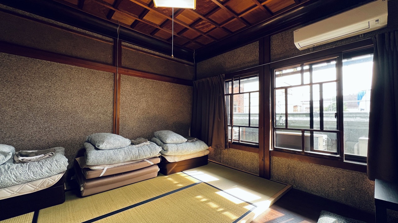 Photo of Bedroom in Old Town