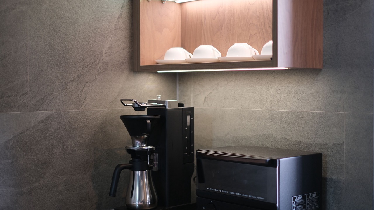 Photo of Livingroom in Futami