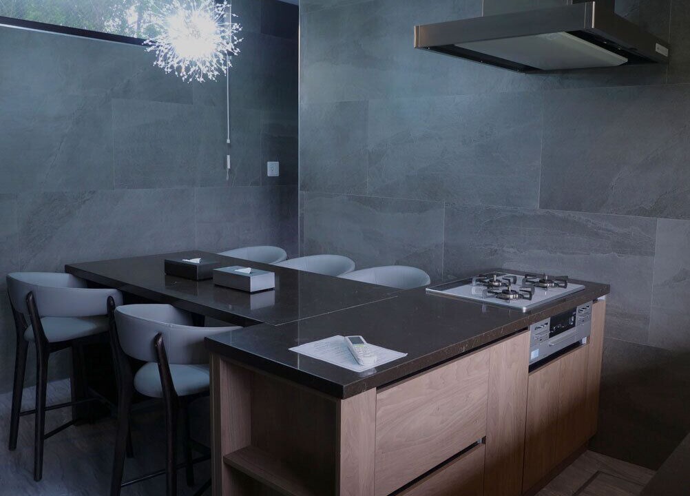 Photo of Kitchen in Futami