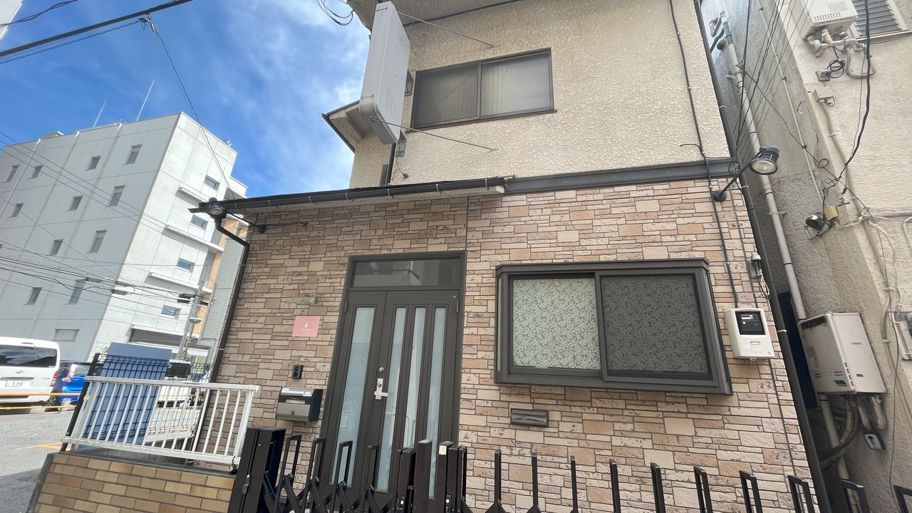 Photo of Outdoor in Kawasaki