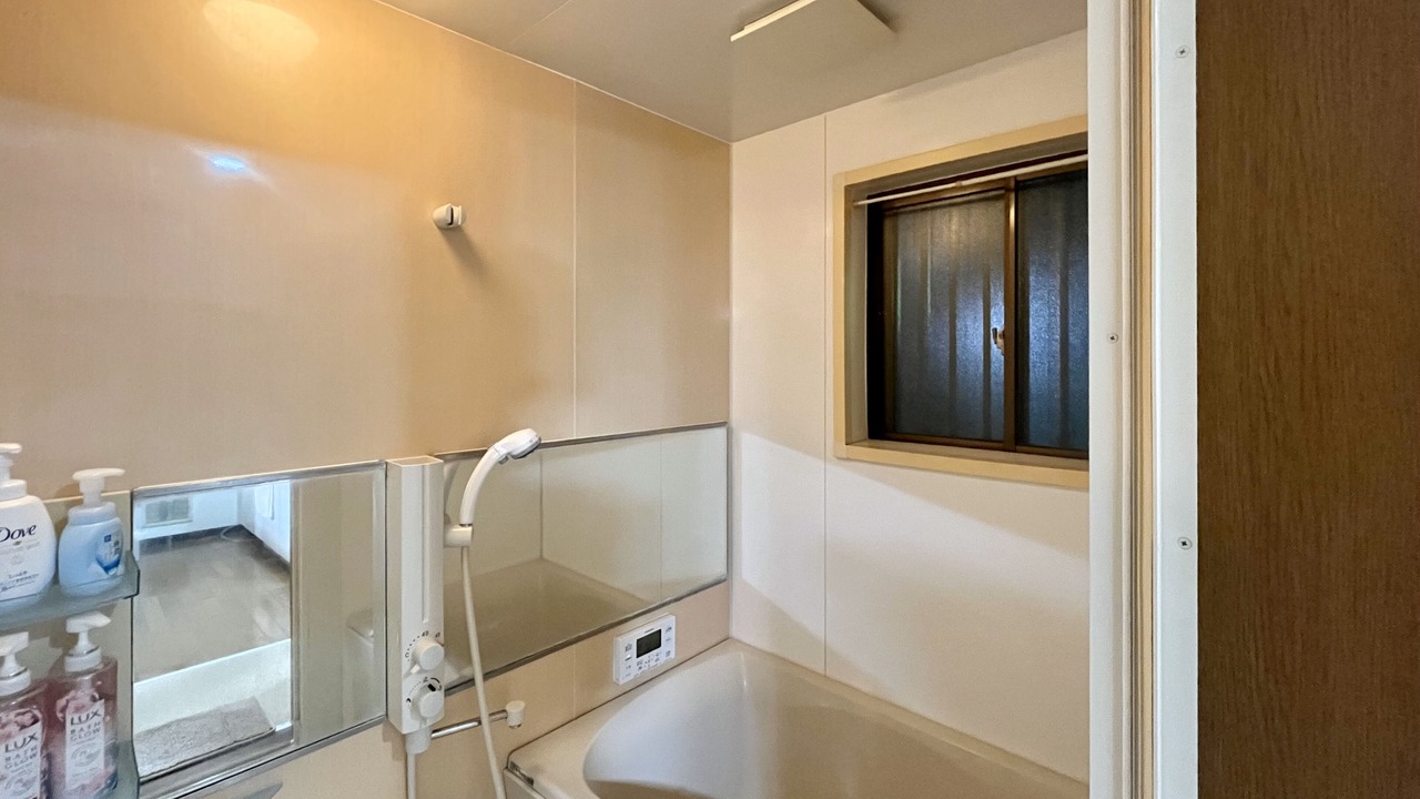Photo of Bathroom in Kawasaki