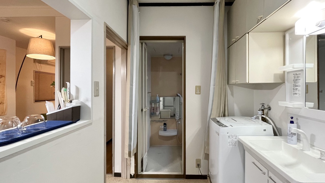 Photo of Bathroom in Kawasaki