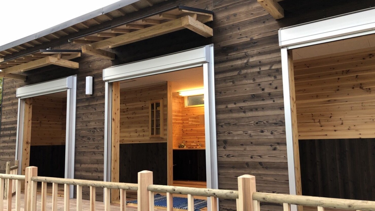 Photo of Outdoor in Taketa