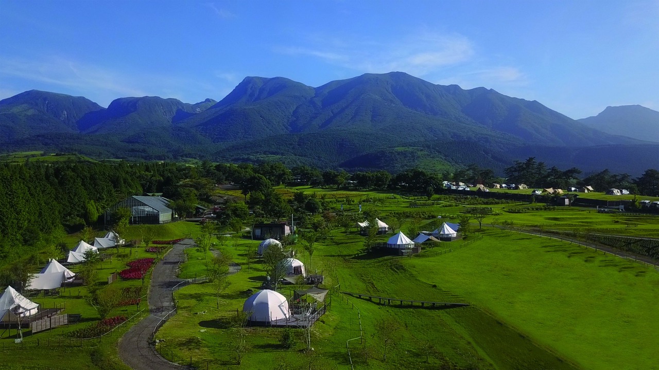 Photo of Outdoor in Taketa