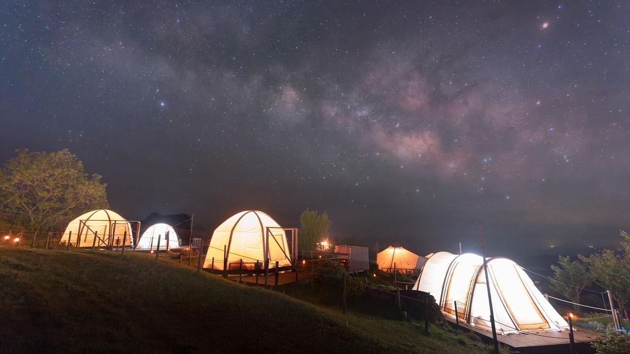 Photo of Outdoor in Taketa