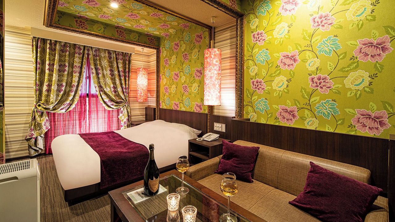 Photo of Bedroom in Toyooka