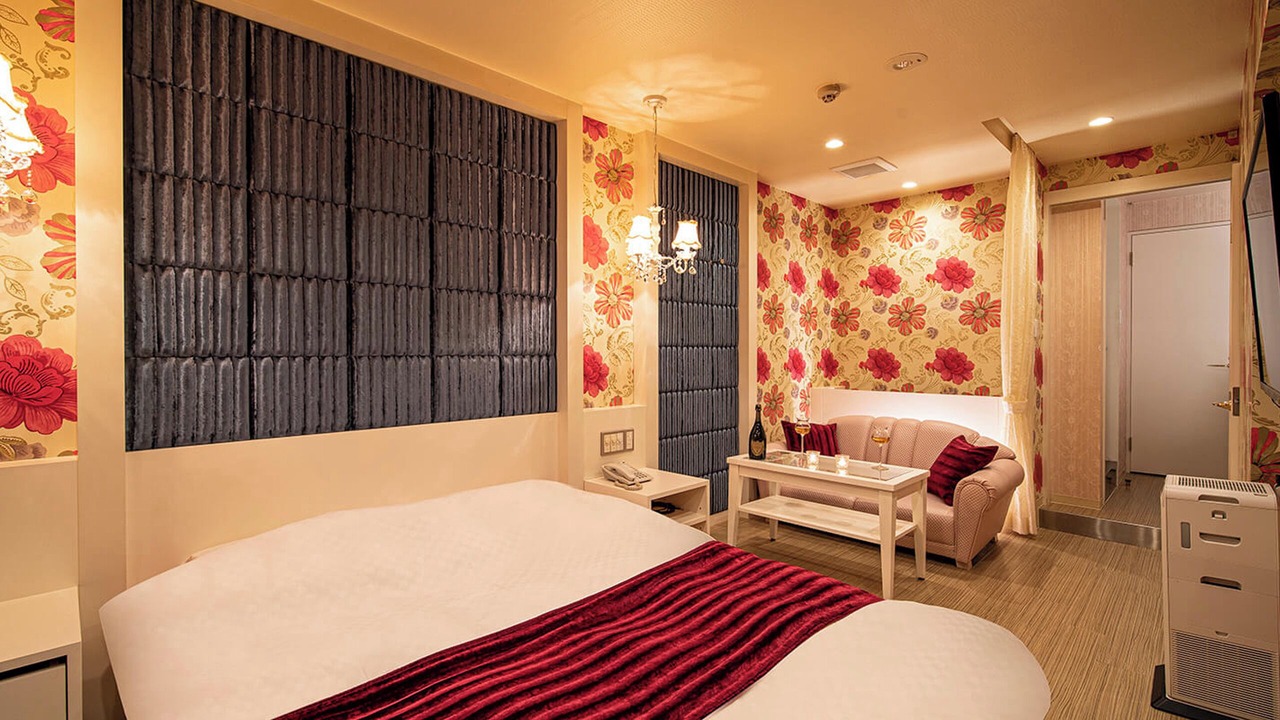 Photo of Bedroom in Toyooka