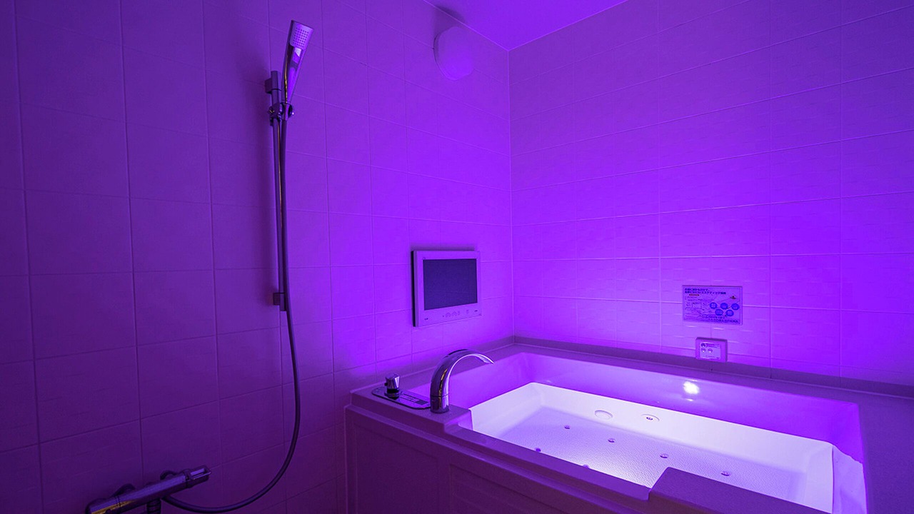 Photo of Bathroom in Toyooka