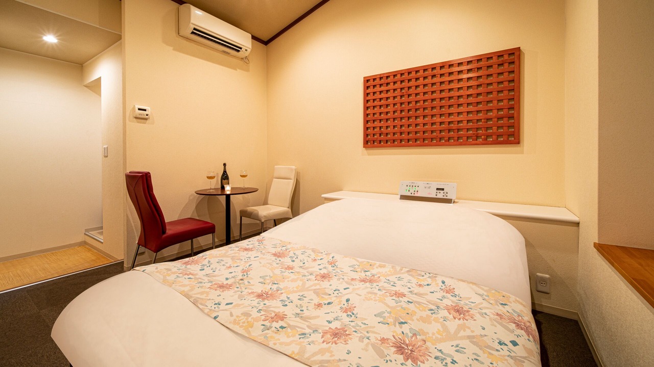 Photo of Bedroom in Toyooka