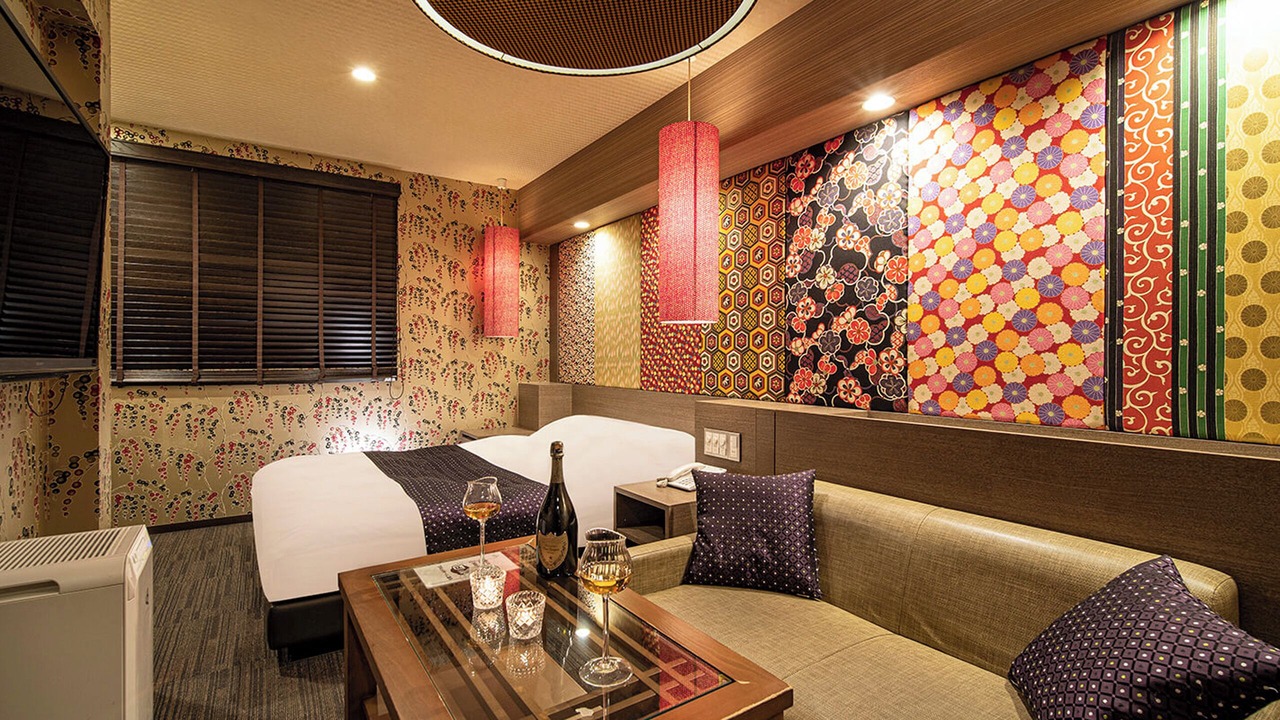Photo of Bedroom in Toyooka