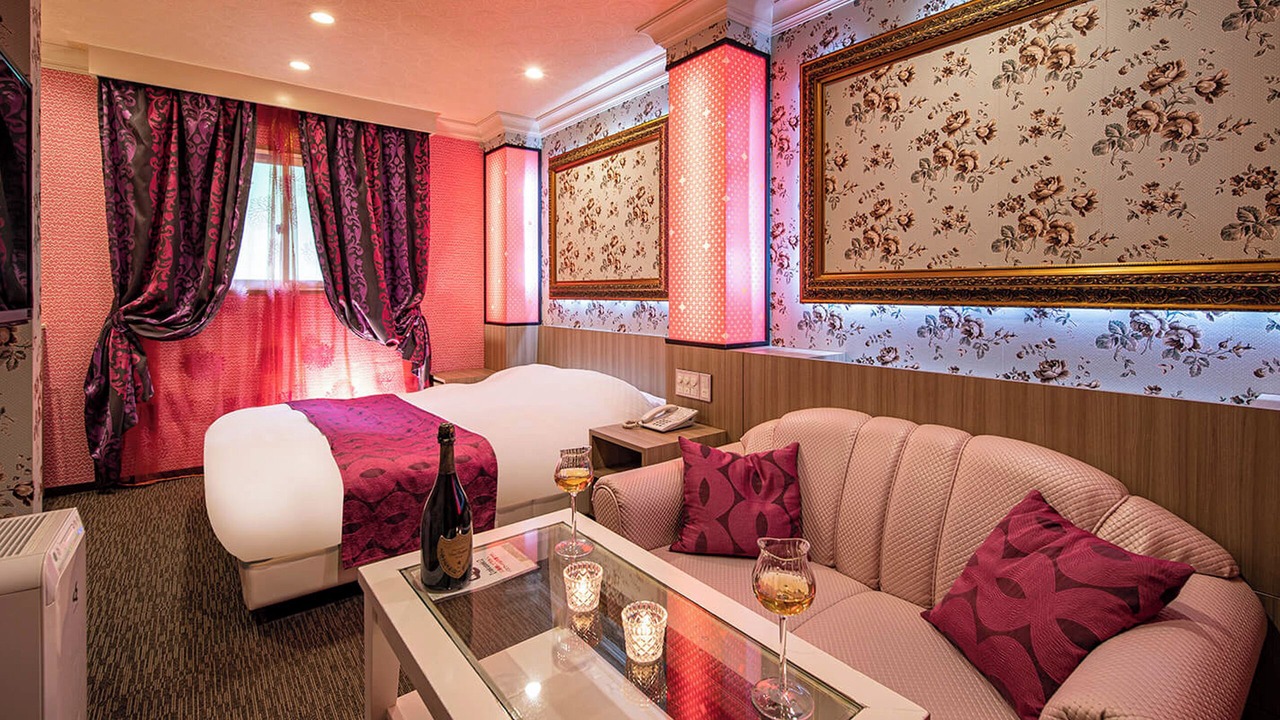 Photo of Bedroom in Toyooka