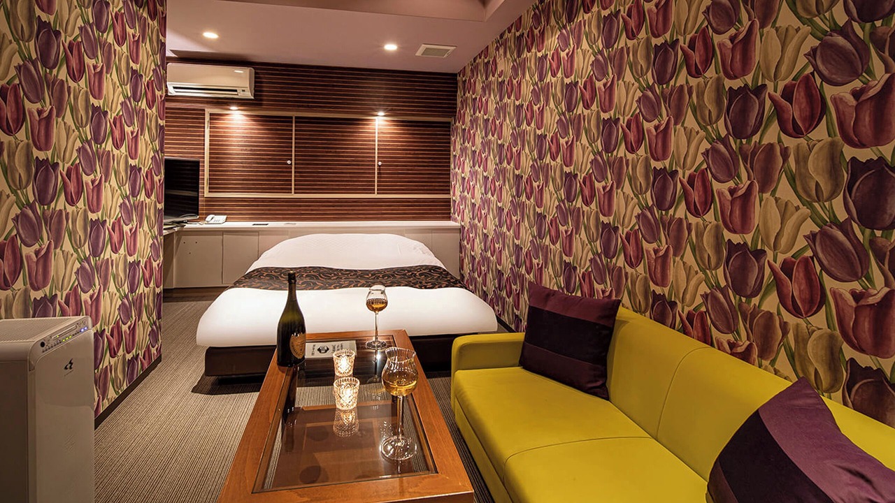 Photo of Bedroom in Toyooka