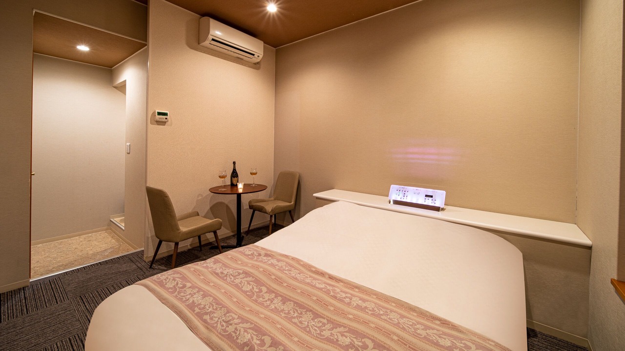 Photo of Bedroom in Toyooka
