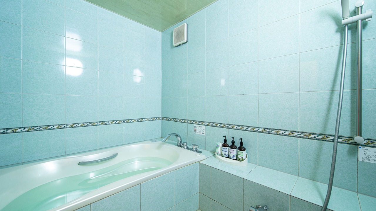 Photo of Bathroom in Toyooka