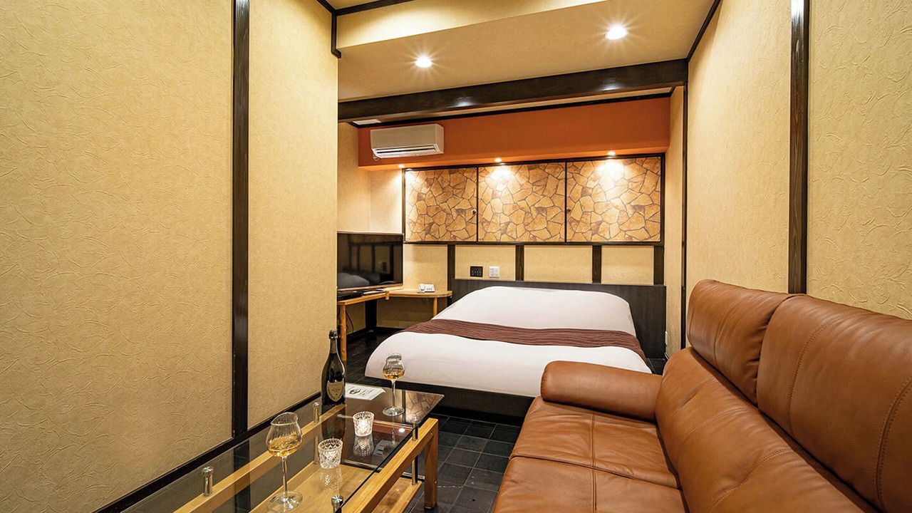 Photo of Bedroom in Toyooka