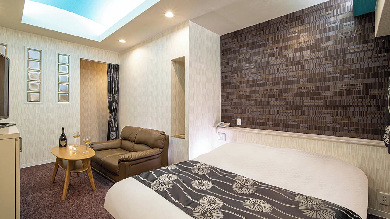 Photo of Bedroom in Toyooka