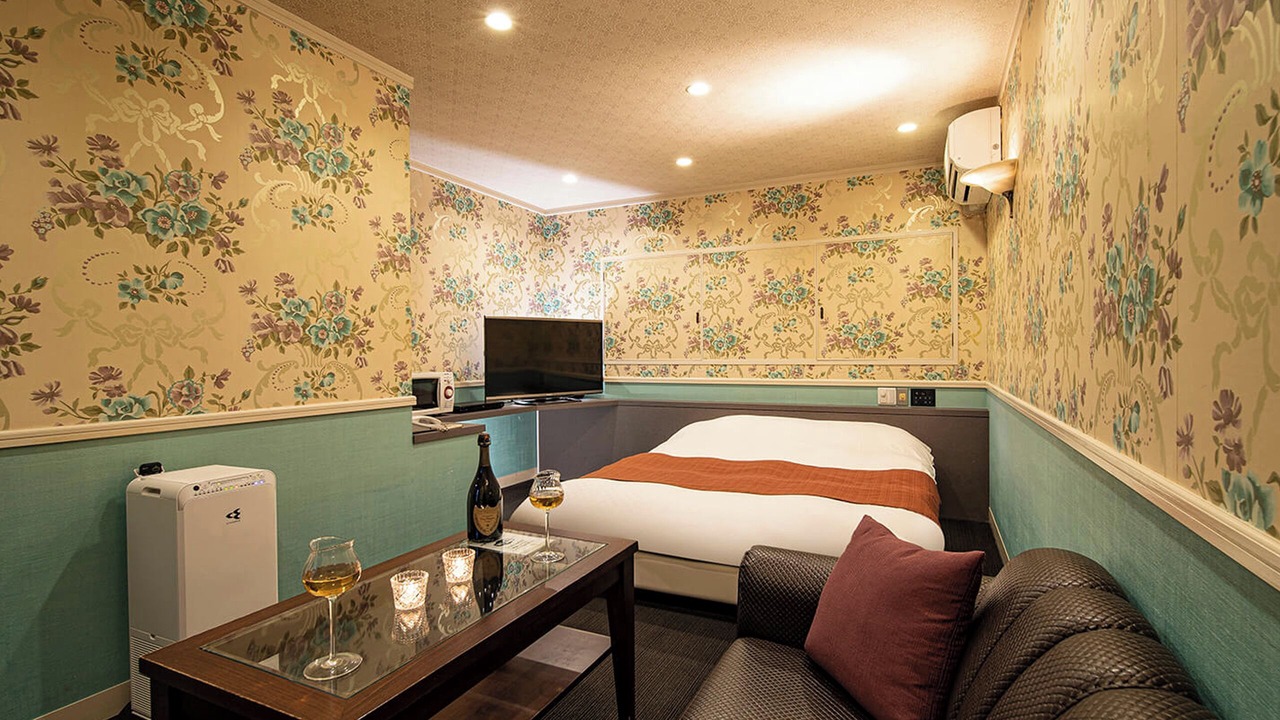 Photo of Bedroom in Toyooka